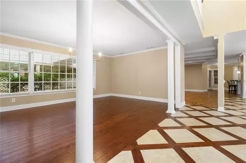 Living - 254 Jackson Blvd, Mobile, AL 36609 photo 1 of 14