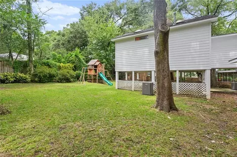 Exterior - 254 Jackson Blvd, Mobile, AL 36609 photo 11 of 16
