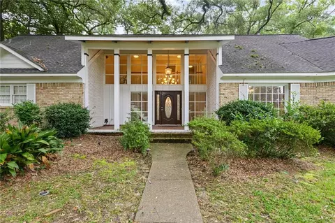 Exterior - 254 Jackson Blvd, Mobile, AL 36609 photo 15 of 16