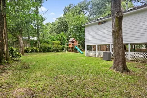 Exterior - 254 Jackson Blvd, Mobile, AL 36609 photo 10 of 16
