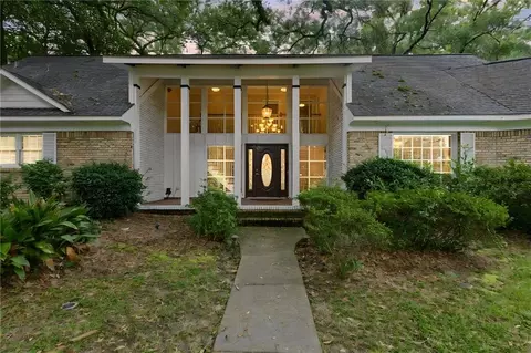 Exterior - 254 Jackson Blvd, Mobile, AL 36609 photo 16 of 16