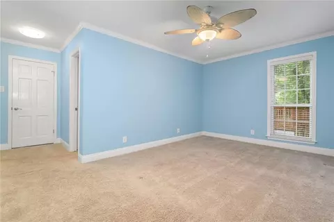 Bedroom - 254 Jackson Blvd, Mobile, AL 36609 photo 3 of 9