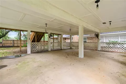 Exterior - 254 Jackson Blvd, Mobile, AL 36609 photo 3 of 16