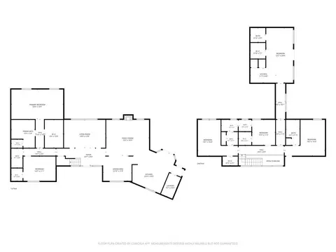 Floorplan - 254 Jackson Blvd, Mobile, AL 36609 photo 2 of 6