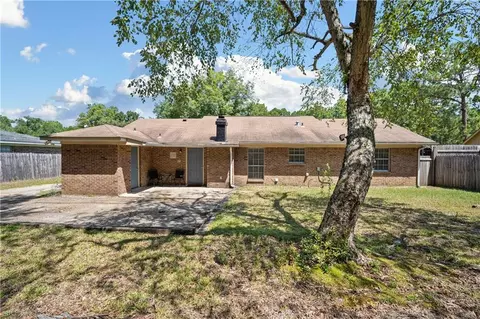 Exterior - 5225 Wilhelm Dr, Mobile, AL 36618 photo 5 of 6