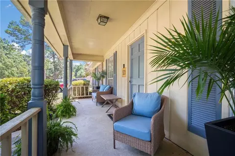 Exterior - 5225 Wilhelm Dr, Mobile, AL 36618 photo 4 of 6