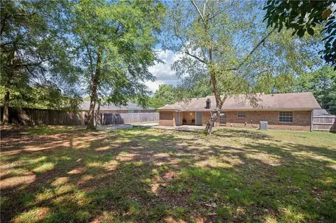 Exterior - 5225 Wilhelm Dr, Mobile, AL 36618 photo 6 of 6