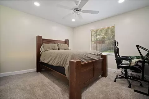 Bedroom - 5225 Wilhelm Dr, Mobile, AL 36618 photo 1 of 4