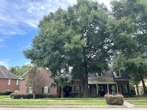 Exterior - 7648 Berwick Ct, Mobile, AL 36695 photo 2 of 4