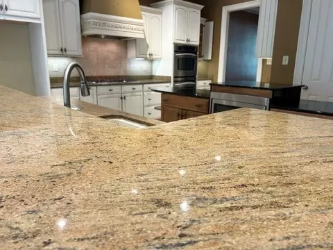 Kitchen - 7648 Berwick Ct, Mobile, AL 36695 photo 8 of 10