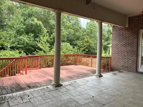 Exterior - 7648 Berwick Ct, Mobile, AL 36695 photo 3 of 4