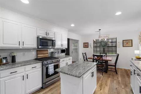 Kitchen - 1050 Regal Dr, Mobile, AL 36609 photo 1 of 3