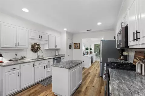 Kitchen - 1050 Regal Dr, Mobile, AL 36609 photo 2 of 3