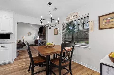 Dining - 1050 Regal Dr, Mobile, AL 36609 photo 4 of 4