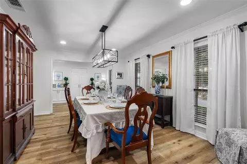 Dining - 1050 Regal Dr, Mobile, AL 36609 photo 1 of 4