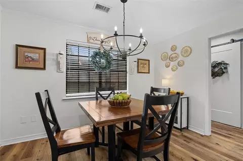 Dining - 1050 Regal Dr, Mobile, AL 36609 photo 3 of 4