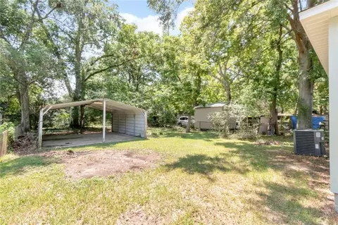 Exterior - 253 10th Ave, Chickasaw, AL 36611 photo 6 of 6