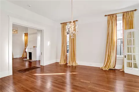 Living - 306 Georgia Ave S, Mobile, AL 36604 photo 5 of 14