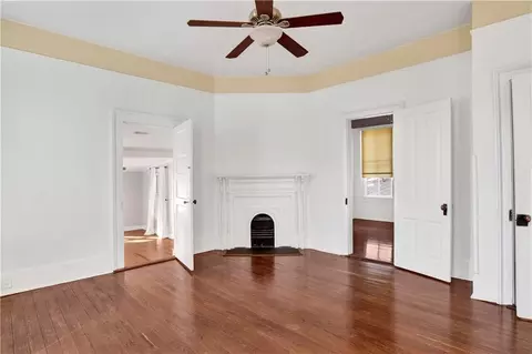 Bedroom - 306 Georgia Ave S, Mobile, AL 36604 photo 5 of 5