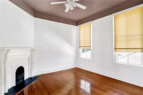 Bedroom - 306 Georgia Ave S, Mobile, AL 36604 photo 3 of 5