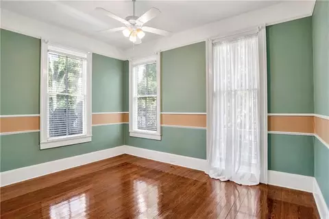 Bedroom - 306 Georgia Ave S, Mobile, AL 36604 photo 1 of 5