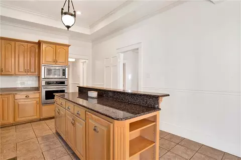 Kitchen - 306 Georgia Ave S, Mobile, AL 36604 photo 2 of 6