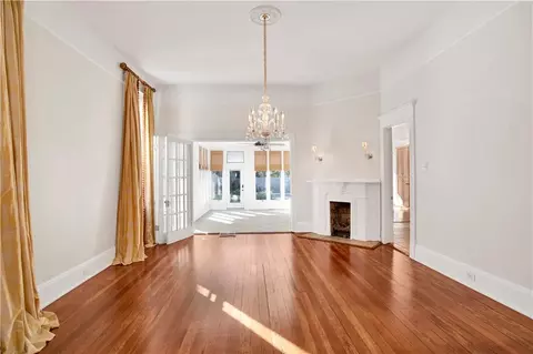Living - 306 Georgia Ave S, Mobile, AL 36604 photo 4 of 14