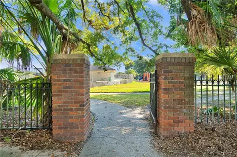 Exterior - 306 Georgia Ave S, Mobile, AL 36604 photo 16 of 16
