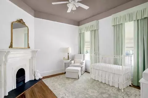 Bedroom - 306 Georgia Ave S, Mobile, AL 36604 photo 4 of 5