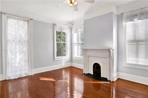 Bedroom - 306 Georgia Ave S, Mobile, AL 36604 photo 2 of 5