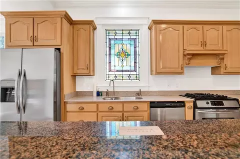 Kitchen - 306 Georgia Ave S, Mobile, AL 36604 photo 1 of 6