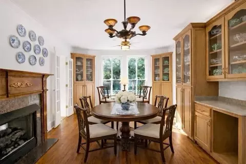 Dining - 306 Georgia Ave S, Mobile, AL 36604 photo 1 of 1
