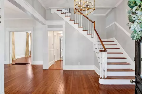 Entry Way - 306 Georgia Ave S, Mobile, AL 36604 photo 2 of 2
