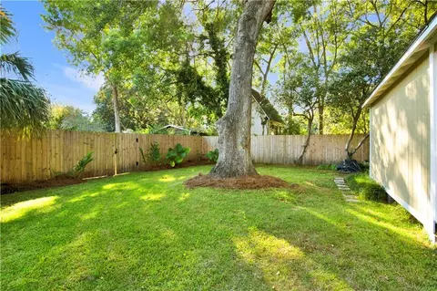 Exterior - 306 Georgia Ave S, Mobile, AL 36604 photo 15 of 16