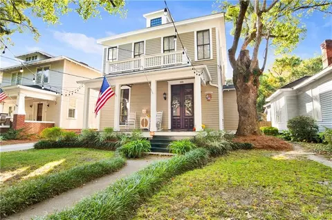 306 S Georgia Ave, Mobile, AL 36604