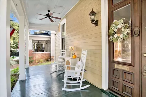 Exterior - 306 Georgia Ave S, Mobile, AL 36604 photo 4 of 16
