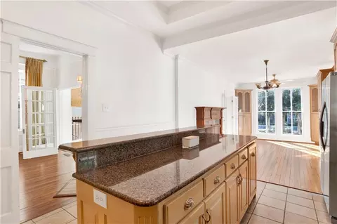 Kitchen - 306 Georgia Ave S, Mobile, AL 36604 photo 4 of 6