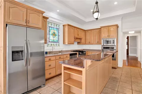 Kitchen - 306 Georgia Ave S, Mobile, AL 36604 photo 6 of 6