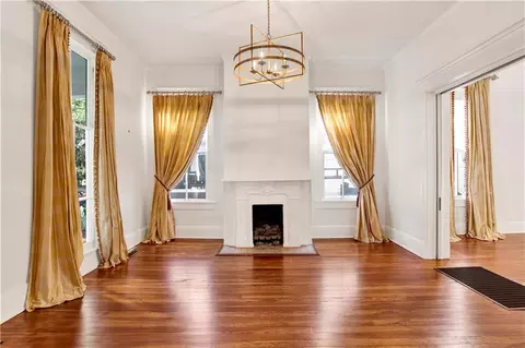 Living - 306 Georgia Ave S, Mobile, AL 36604 photo 1 of 14