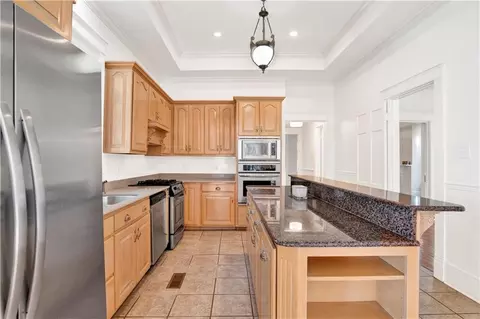 Kitchen - 306 Georgia Ave S, Mobile, AL 36604 photo 5 of 6