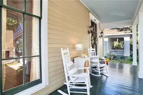 Exterior - 306 Georgia Ave S, Mobile, AL 36604 photo 5 of 16