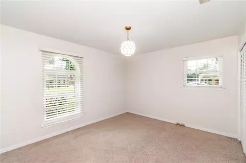 Bedroom - 2300 Christopher Dr E, Mobile, AL 36609 photo 2 of 3