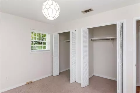 Bedroom - 2300 Christopher Dr E, Mobile, AL 36609 photo 3 of 3