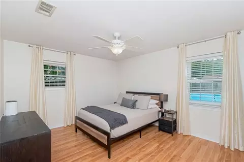 Bedroom - 2300 Christopher Dr E, Mobile, AL 36609 photo 1 of 3