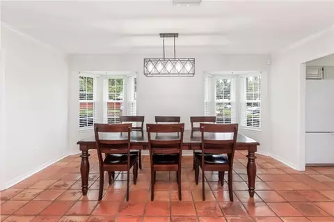 Dining - 2300 Christopher Dr E, Mobile, AL 36609 photo 1 of 3