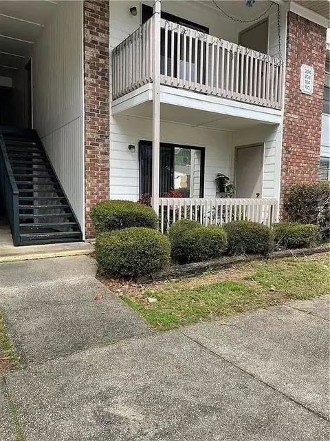 1250 Henckley Ave #104, Mobile, AL 36609