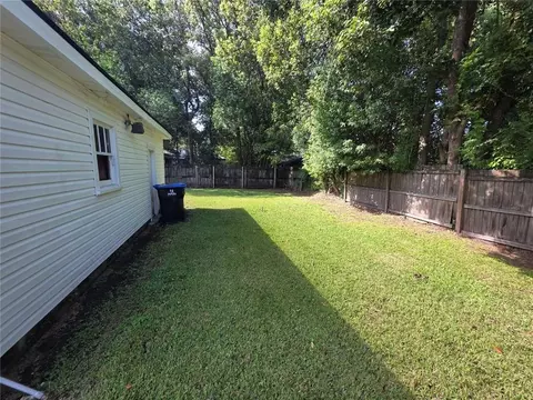Exterior - 161 10th Ave, Chickasaw, AL 36611 photo 5 of 5
