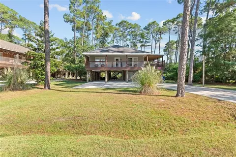 1415 Ohara Ln, Dauphin Island, AL 36528