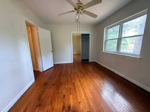 Bedroom - 2459 Lilac Ave, Mobile, AL 36606 photo 2 of 5