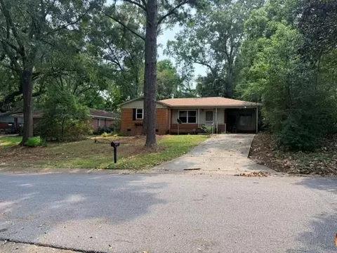 2459 Lilac Ave, Mobile, AL 36606